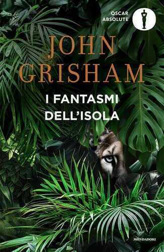 I fantasmi dell'isola
