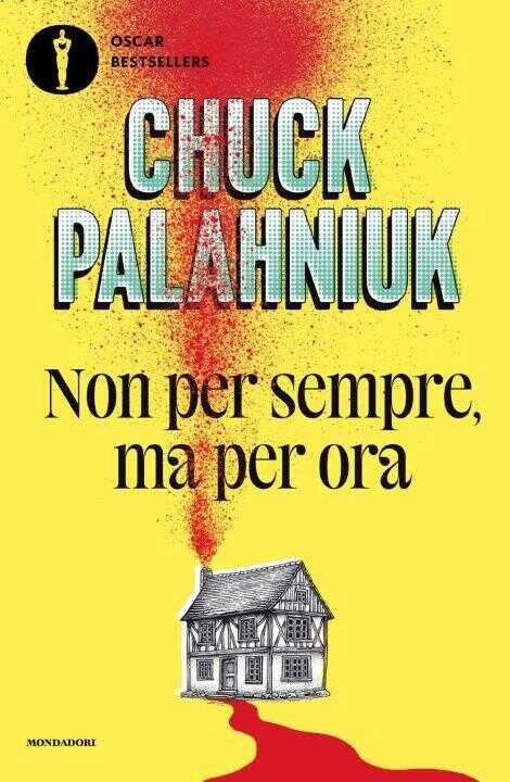Non per sempre, ma per ora