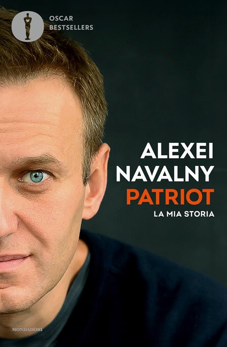 Patriot. La mia storia