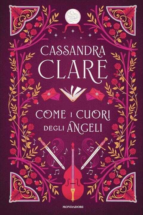 Come i cuori degli angeli
