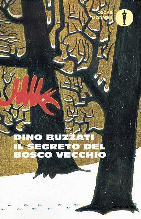 Il segreto del Bosco Vecchio