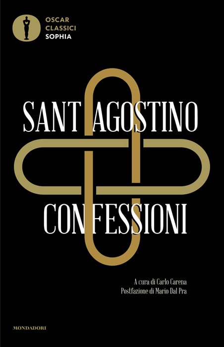 Confessioni