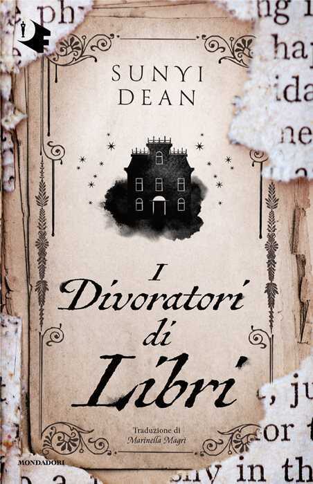 I divoratori di libri