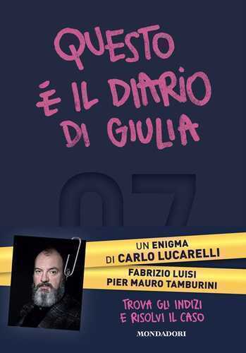 Questo è il diario di Giulia
