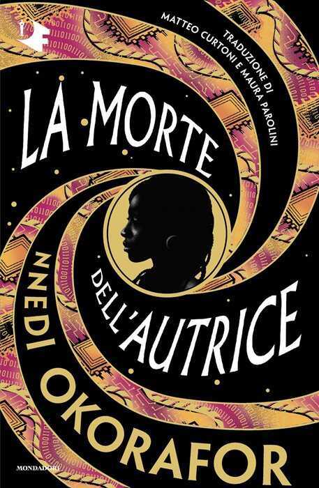 La morte dell'autrice