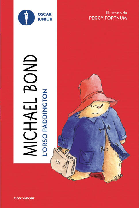 orso Paddington