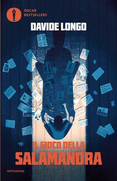 gioco della salamandra