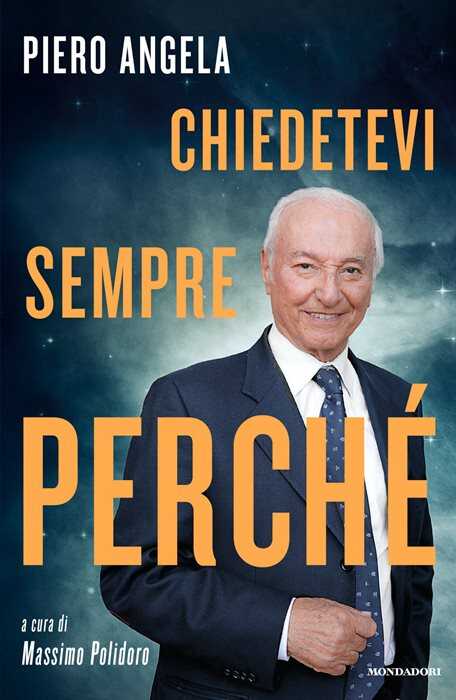 Chiedetevi sempre perché