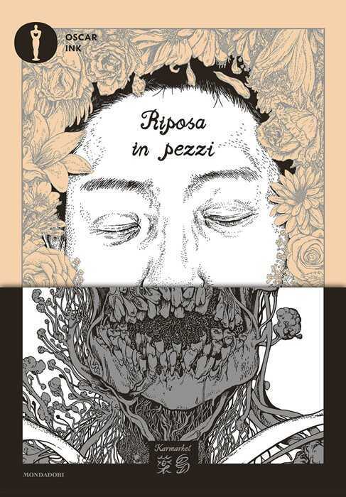 Riposa in pezzi