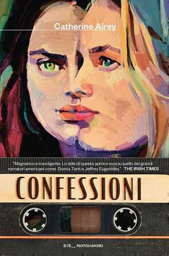 Confessioni