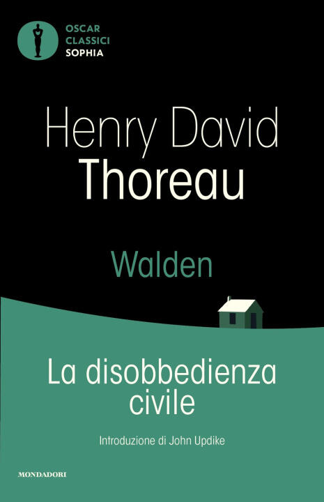 Walden-La disobbedienza civile