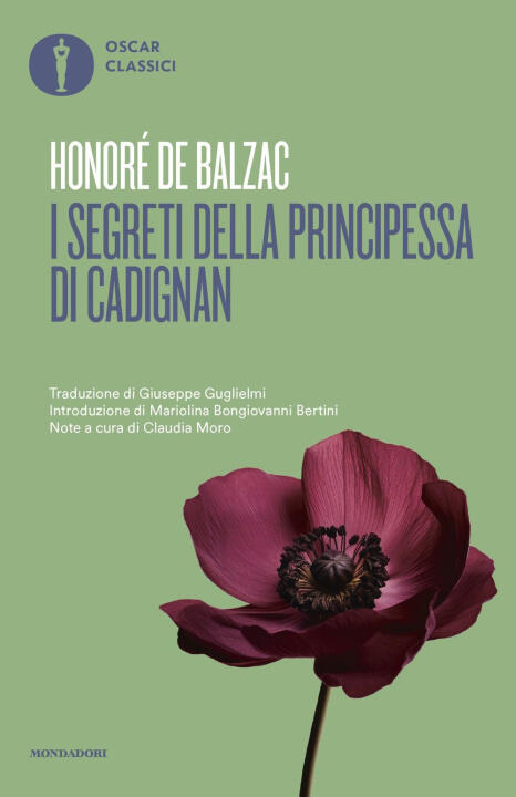segreti della principessa di Cadignan