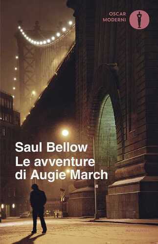 Le avventure di Augie March