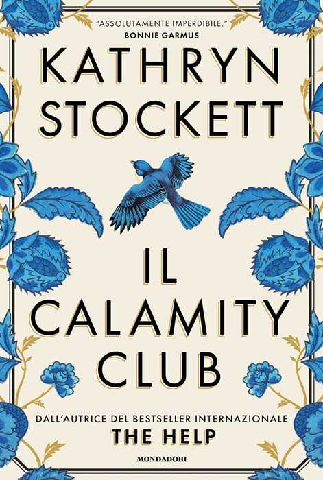 Il Calamity Club