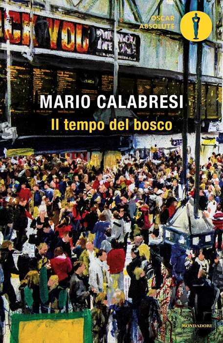Il tempo del bosco