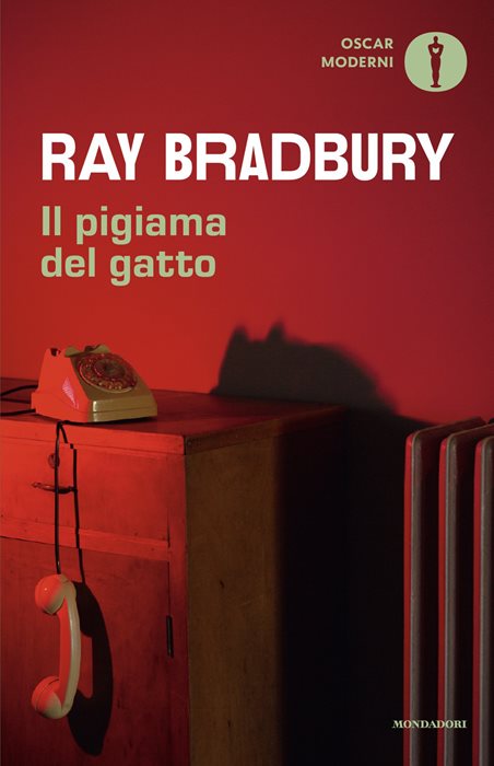 Il pigiama del gatto