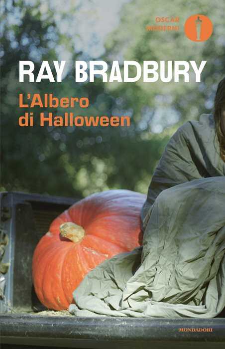 L'albero di Halloween