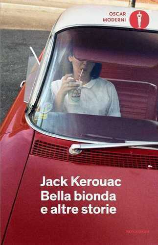 Bella bionda e altre storie