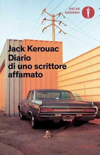 Diario di uno scrittore affamato