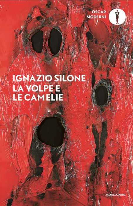 La volpe e le camelie