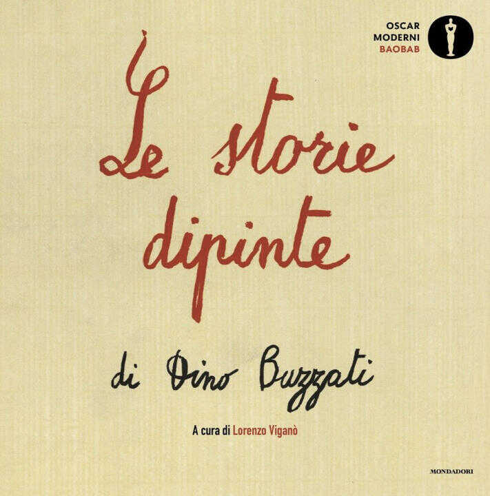 storie dipinte