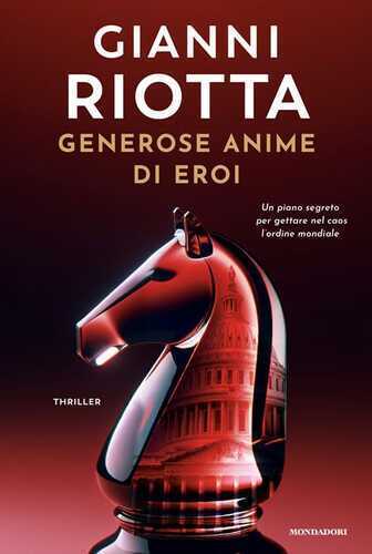 Generose anime di eroi