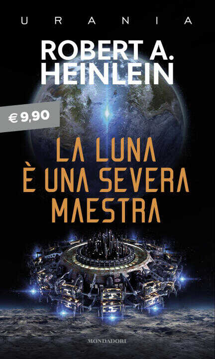 luna è una severa maestra