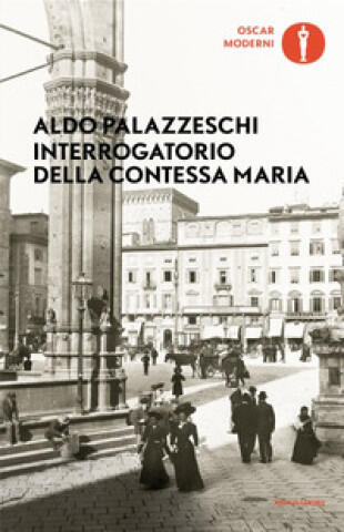 Interrogatorio della Contessa Maria