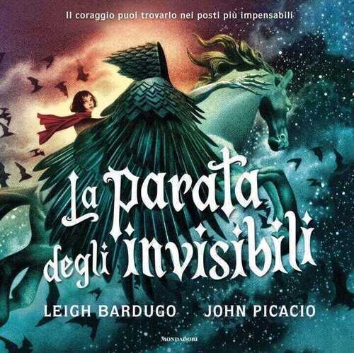 parata degli invisibili