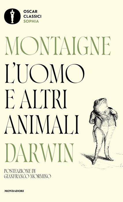 L'uomo e altri animali