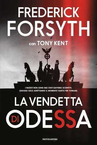 La vendetta di Odessa