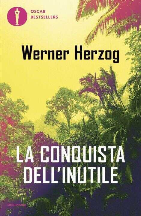 conquista dell'inutile