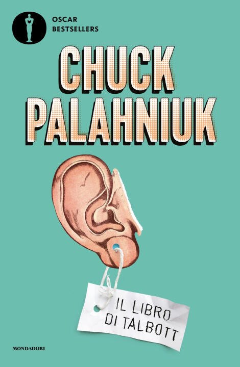 libro di Talbott