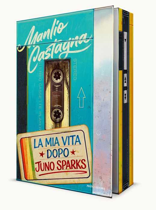 La mia vita dopo Juno Sparks