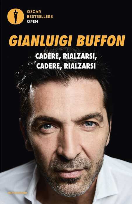 Cadere, rialzarsi, cadere, rialzarsi