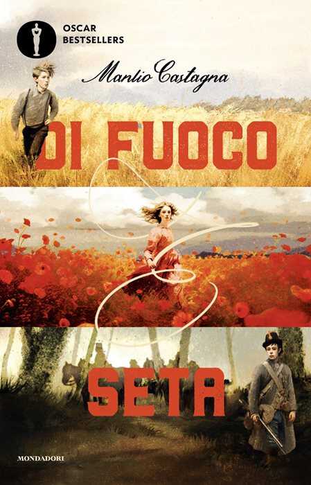 Di fuoco e seta