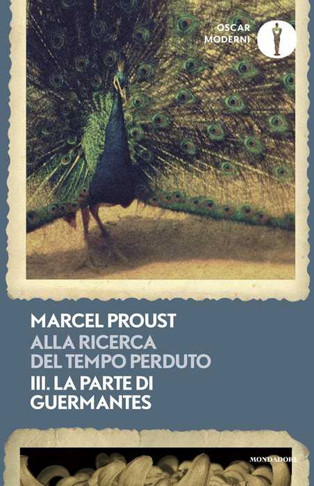 Alla ricerca del tempo perduto. Vol. 3: La parte di Guermantes