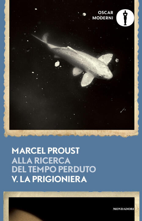 Alla ricerca del tempo perduto