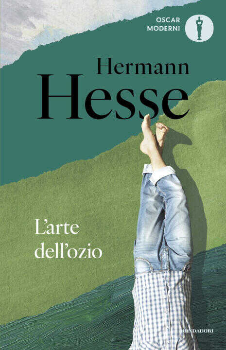 arte dell'ozio