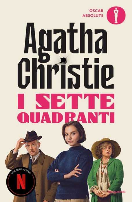 I sette quadranti