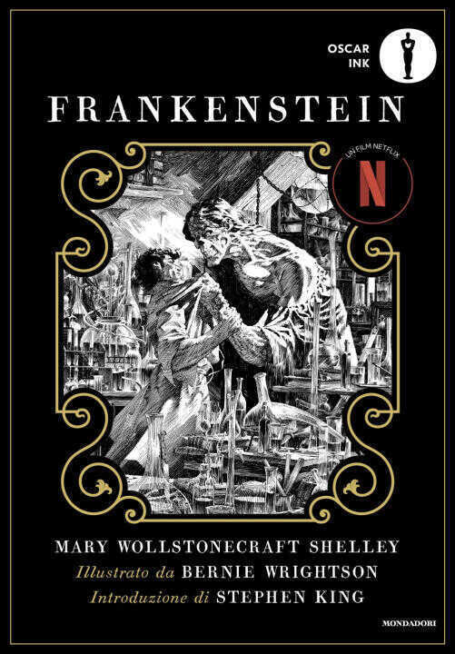 Frankenstein