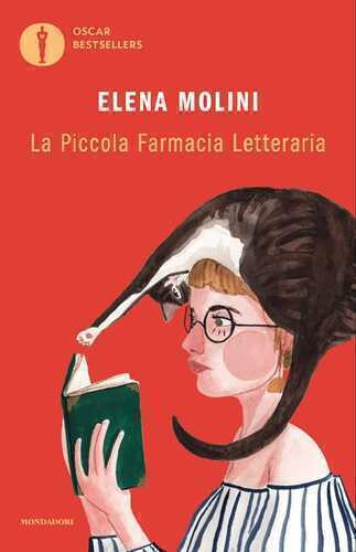 La Piccola Farmacia Letteraria