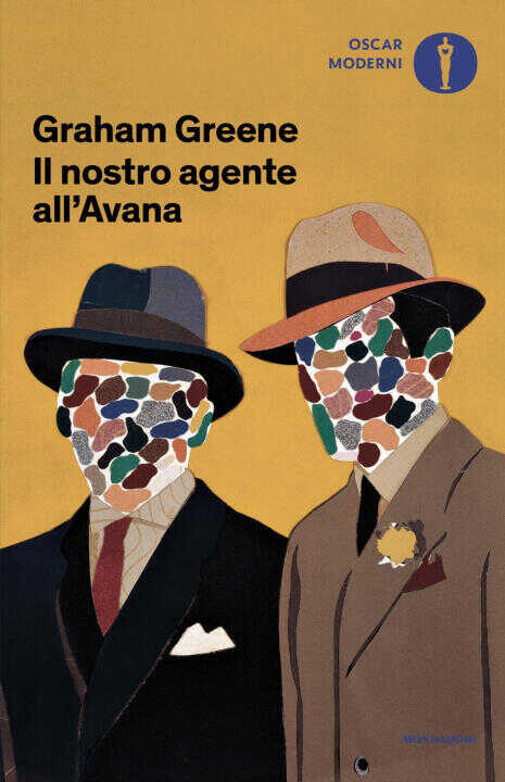 nostro agente all'Avana