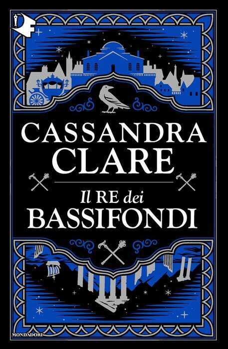 Il re dei bassifondi