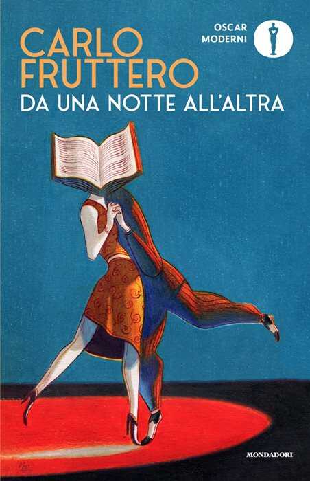 Da una notte all'altra. Passeggiando tra i libri in attesa dell'alba