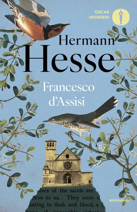 Francesco d'Assisi