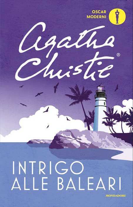 Intrigo alle Baleari e altre storie