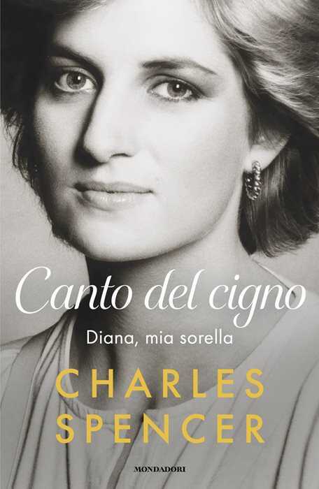 Canto del cigno. Diana, mia sorella