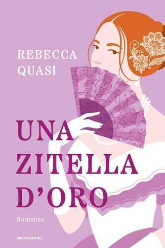 Una zitella d'oro