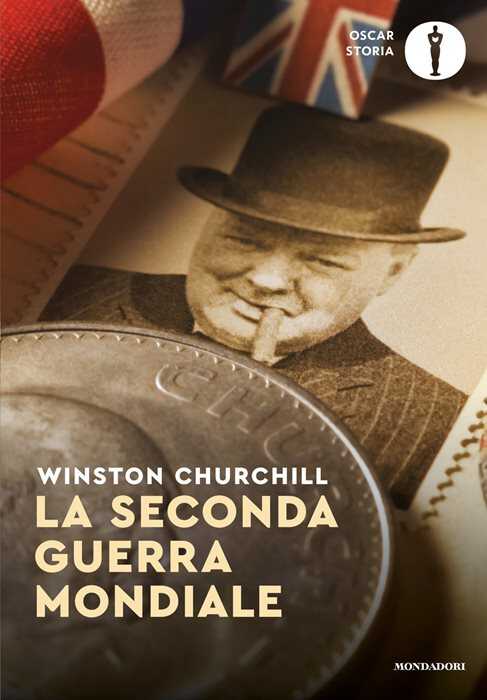 La seconda guerra mondiale